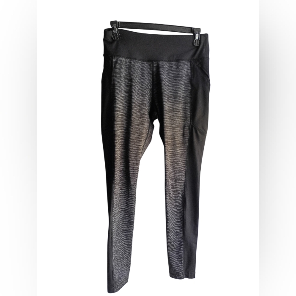 Athletic Works Leggings Size M 8/10
